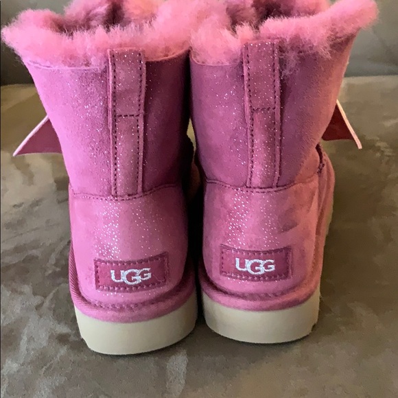 UGG boots - Picture 3 of 6